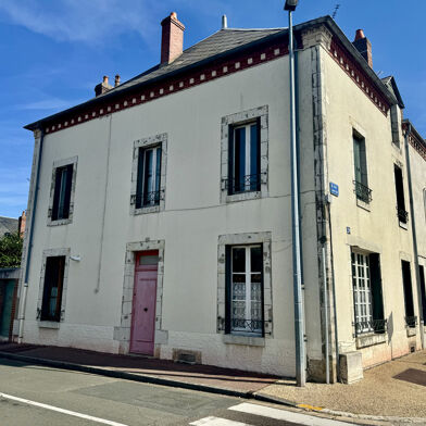 Maison 7 pièces 107000 €