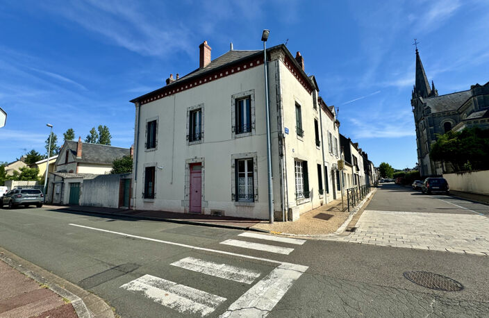Maison de ville 118m2 Briare centre ville — photo 2