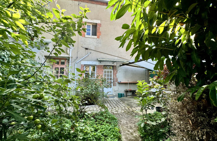 Maison de ville 118m2 Briare centre ville — photo 3