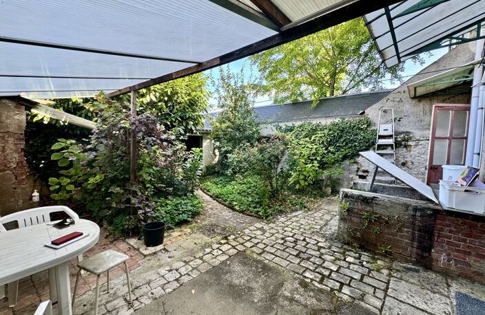 Maison de ville 118m2 Briare centre ville — photo 4