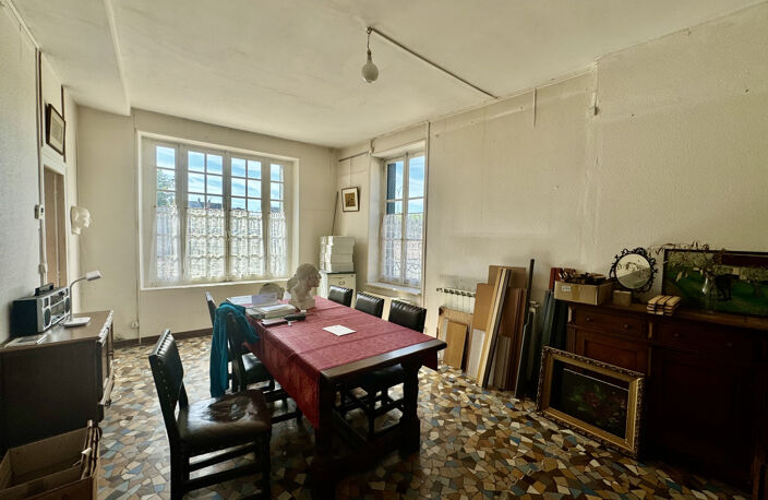 Maison de ville 118m2 Briare centre ville — photo 5