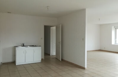 vente appartement 113 000 € à proximité de Roussillon (38150)