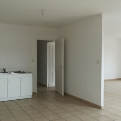 Appartement 4 pièces 113 m²