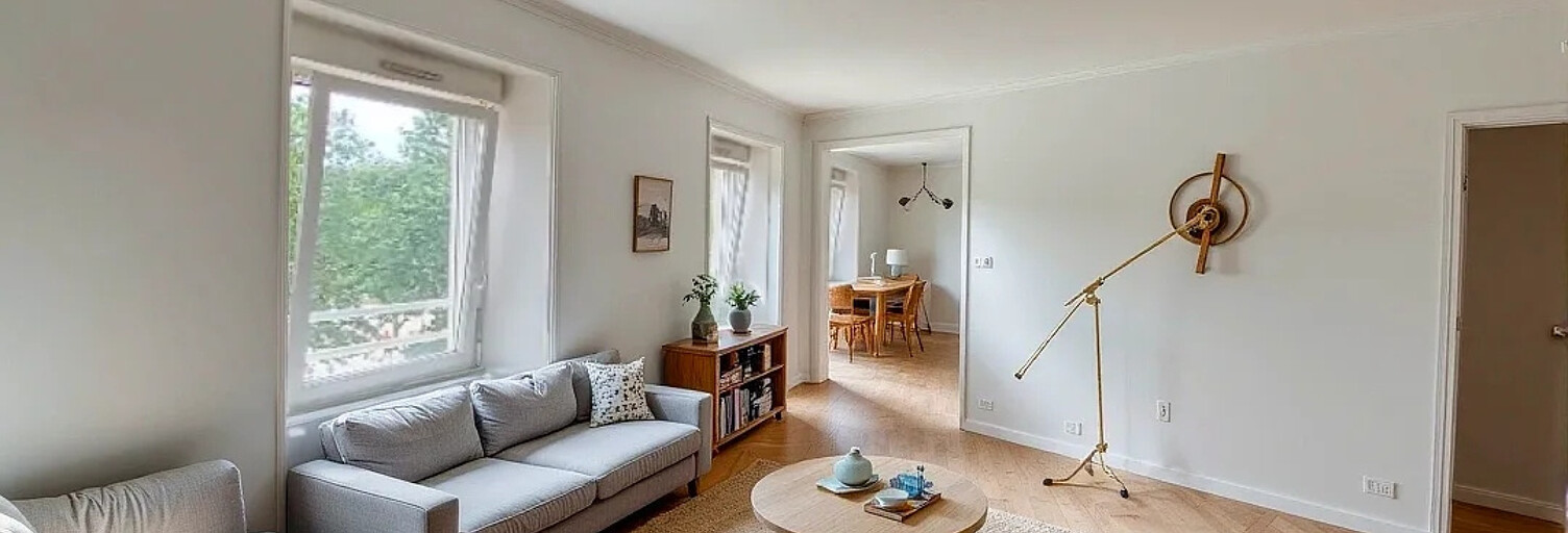 Appartement 4 Pièces 113 m² à vendre à Le Péage-de-Roussillon (38550)