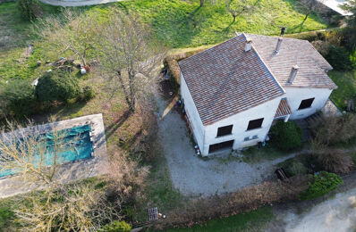 vente maison 295 000 € à proximité de Laveyron (26240)