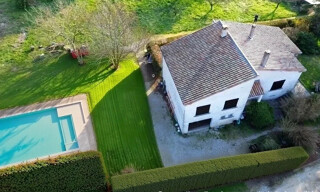 Maison 4 Pièces 100 m² à vendre à Sablons (38550)