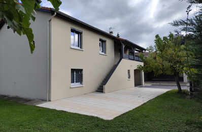 vente maison 479 000 € à proximité de Beauvallon (69700)