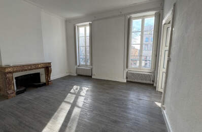 La Coupole  de 95,02 m2, situé au 2e étage avec ascenseur — photo du bien