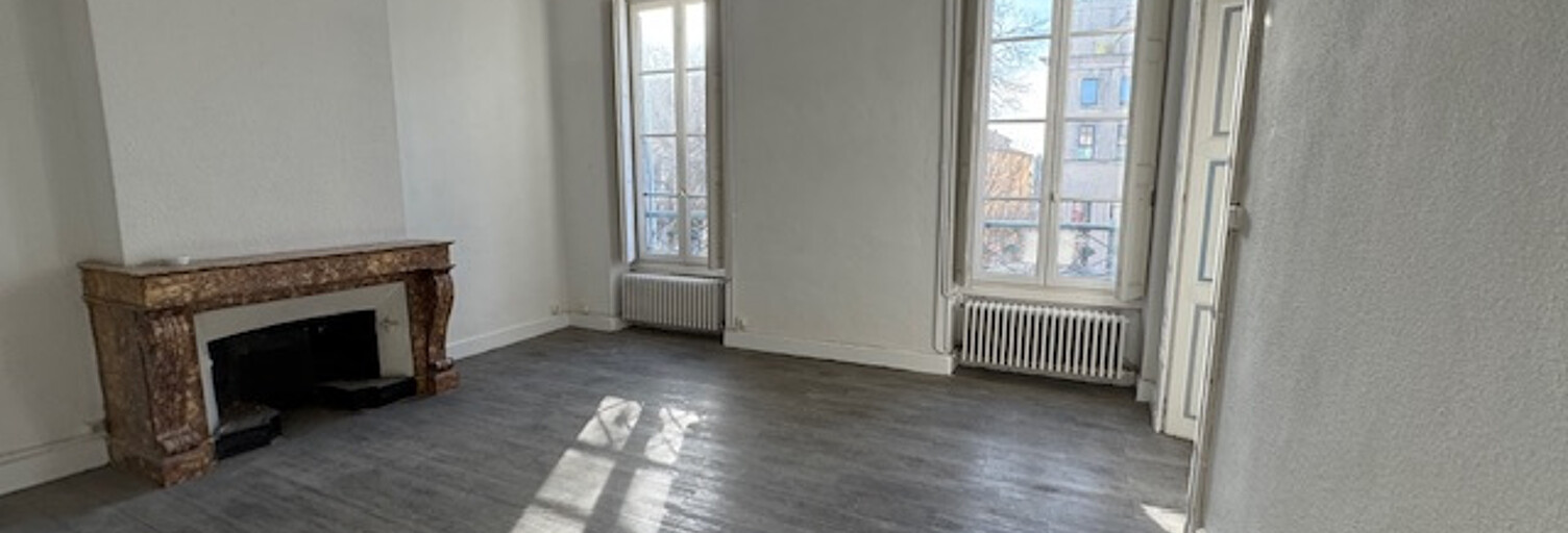 Appartement 3 Pièces 95 m² à vendre à Nîmes (30000)