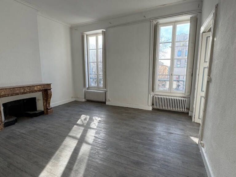La Coupole  de 95,02 m2, situé au 2e étage avec ascenseur — photo 1