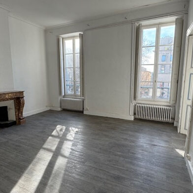 Appartement 3 pièces 95 m²