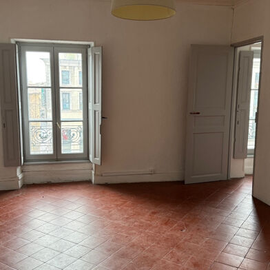 Appartement 3 pièces 78 m²