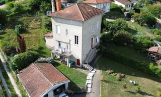 Appartement 3 Pièces 95 m² à vendre à Châteauneuf (42800)