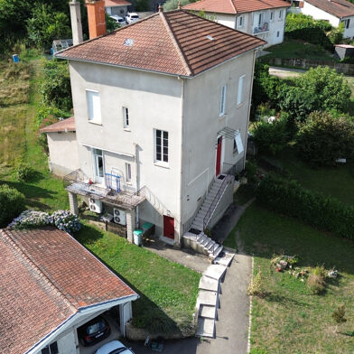 Appartement 3 pièces 180000 €