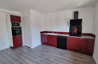 location appartement 715 € CC /mois à proximité de Chanas (38150)