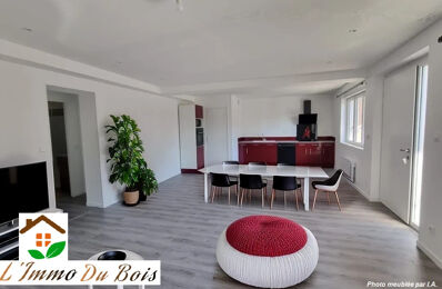 location appartement 715 € CC /mois à proximité de Davézieux (07430)