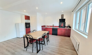 Appartement 3 Pièces 71 m² à louer à Saint-Rambert-d'Albon (26140)
