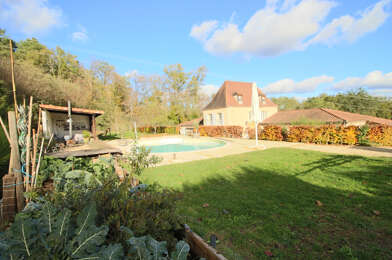 Maison 12 pièces 793000 €