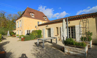 Maison 12 Pièces 395 m² à vendre à Prayssac (46220)