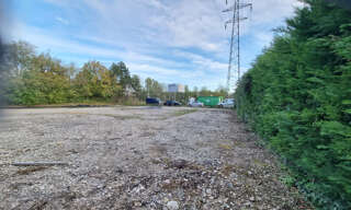 Bureau  110 m² à louer à Chanas (38150)