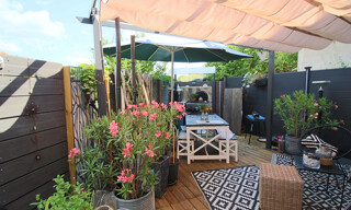 Maison 4 Pièces 85 m² à vendre à Puy-l'Évêque (46700)