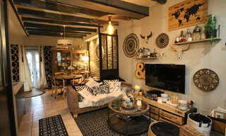 Maison 4 Pièces 85 m² à vendre à Puy-l'Évêque (46700)