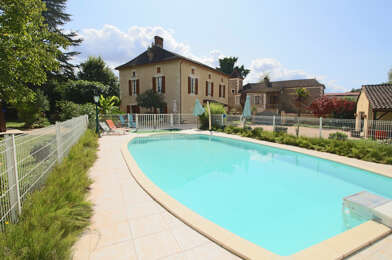 Maison 8 pièces 448000 €