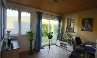 Maison 4 Pièces 147 m² à vendre à Puy-l'Évêque (46700)