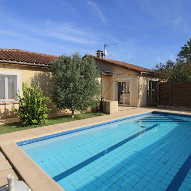 Maison 4 pièces 260000 €