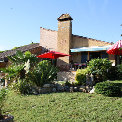 Maison 3 pièces 137000 €