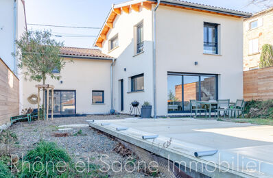 vente maison 595 000 € à proximité de Sainte-Foy-Lès-Lyon (69110)