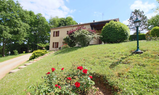 Maison 5 Pièces 150 m² à vendre à Puy-l'Évêque (46700)