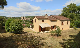 Maison 5 Pièces 150 m² à vendre à Puy-l'Évêque (46700)