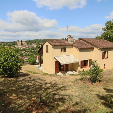 Maison 5 pièces 247000 €