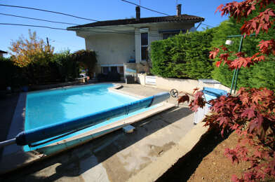 Maison 6 pièces 206700 €