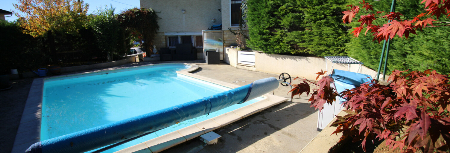 Maison 6 Pièces 102 m² à vendre à Puy-l'Évêque (46700)