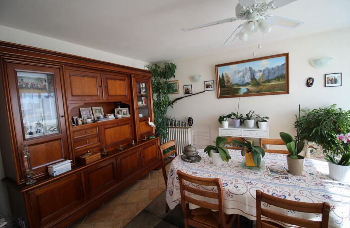 Maison au coeur de Puy l'Evêque — photo 4