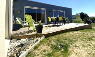 Maison 7 Pièces 150 m² à vendre à Plouhinec (29780)