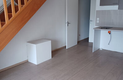 vente appartement 130 419 € à proximité de Treffiagat (29730)