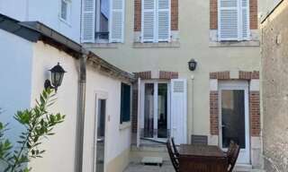 Maison 6 Pièces 128 m² à vendre à Orléans (45000)