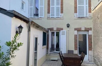 vente maison 349 000 € à proximité de Boulay-les-Barres (45140)