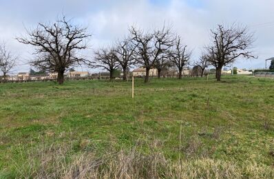 terrain 759 m2 à construire à Lévignac-de-Guyenne (47120)