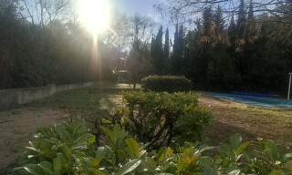 Terrain  889 m² à vendre à Prades-le-Lez (34730)