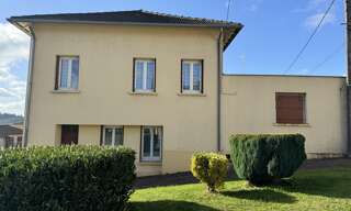 Maison 7 Pièces 170 m² à vendre à Bourganeuf (23400)