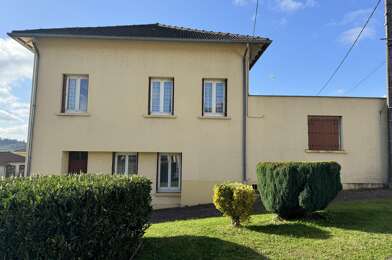 Maison 7 pièces 71500 €