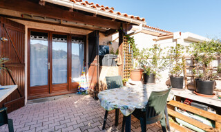 Maison 1 Pièce 24 m² à vendre à Gruissan (11430)
