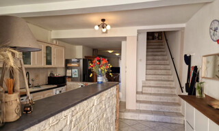Maison 4 Pièces 133 m² à vendre à Coursan (11110)