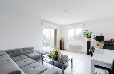 vente appartement 145 000 € à proximité de Saint-Pierre-la-Mer (11560)