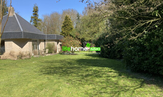 Maison 6 Pièces 185 m² à vendre à Oppy (62580)