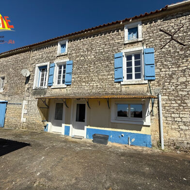 Maison 5 pièces 95850 €